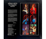 Uriah Heep - The Magician's Birthday (LP 1972)