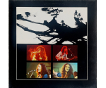 Uriah Heep - The Magician's Birthday (LP 1972)