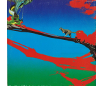 Uriah Heep - The Magician's Birthday (LP 1972)