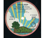 Uriah Heep - The Magician's Birthday (LP 1972)