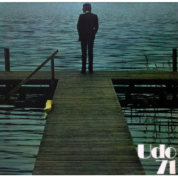 Udo Jürgens - Udo '71 (LP 1970)