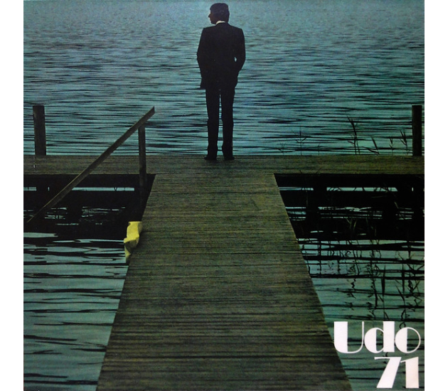 Udo Jürgens - Udo '71 (LP 1970)