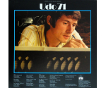 Udo Jürgens - Udo '71 (LP 1970)