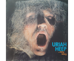 Uriah Heep - ...Very 'Eavy ... Very 'Umble (LP 1971)