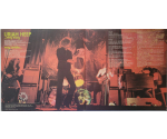 Uriah Heep - ...Very 'Eavy ... Very 'Umble (LP 1971)