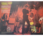 Uriah Heep - ...Very 'Eavy ... Very 'Umble (LP 1971)
