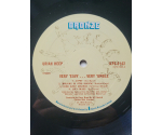 Uriah Heep - ...Very 'Eavy ... Very 'Umble (LP 1971)