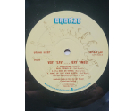 Uriah Heep - ...Very 'Eavy ... Very 'Umble (LP 1971)