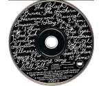 Black Crowes, The - The Southern Harmony And Musical Companion (CD, 1992)