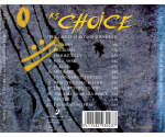 K's Choice - The Great Subconscious Club (CD)