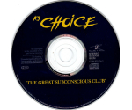 K's Choice - The Great Subconscious Club (CD)