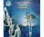 Uriah Heep - Demons And Wizards (LP-1972)