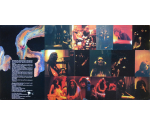 Uriah Heep - Demons And Wizards (LP-1972)