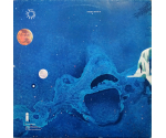 Uriah Heep - Demons And Wizards (LP-1972)