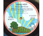 Uriah Heep - Demons And Wizards (LP-1972)