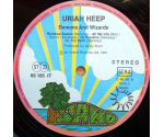 Uriah Heep - Demons And Wizards (LP-1972)