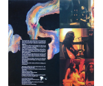 Uriah Heep - Demons And Wizards (LP-1972)