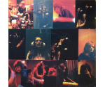 Uriah Heep - Demons And Wizards (LP-1972)