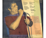 Mitch Ryder - Live Talkies (LP 1981) (2x LP 1x Maxi)