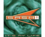 Sash! - It's My Life (CD, 1997)