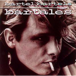 Bartel Bartels - Bartales (CD, 1996)