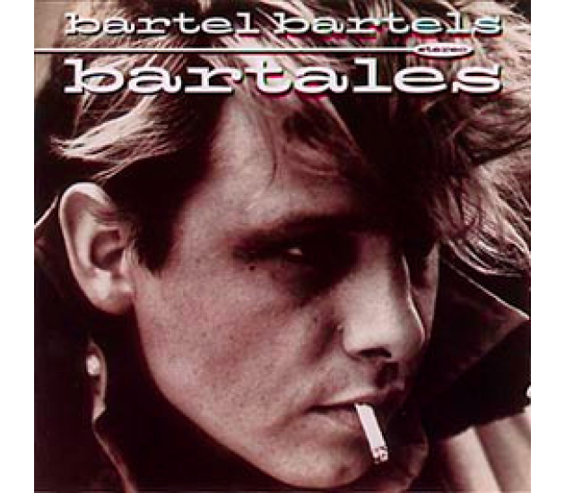 Bartel Bartels - Bartales (CD, 1996)