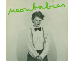 Neonbabies - Neonbabies (LP 1981)