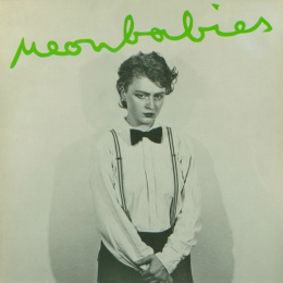 Neonbabies - Neonbabies (LP 1981)