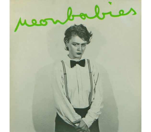 Neonbabies - Neonbabies (LP 1981)