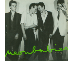 Neonbabies - Neonbabies (LP 1981)