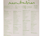 Neonbabies - Neonbabies (LP 1981)