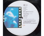 Mike Oldfield - Exposed (LP)