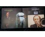 Chris Barber, Chris Barber's Jazz Band, Ken Colyer's Jazzmen - Portrait (LP 1974)