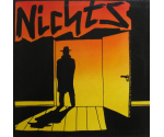 Nichts - Made In Eile (LP 1981)