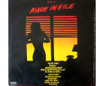 Nichts - Made In Eile (LP 1981)