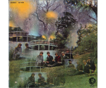 Herman's Hermits - Blaze (LP 1967)