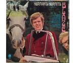 Herman's Hermits - Blaze (LP 1967)