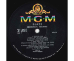 Herman's Hermits - Blaze (LP 1967)