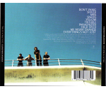 Coldplay - Parachutes (CD)