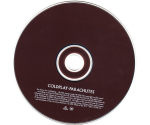 Coldplay - Parachutes (CD)
