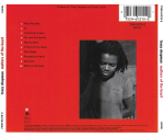 Tracy Chapman - Matters Of The Heart (CD, 1992)