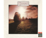 Clannad - Magical Ring (CD)