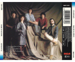 Clannad - Magical Ring (CD)