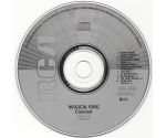 Clannad - Magical Ring (CD)