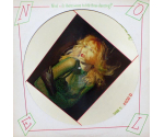 Noel - Is There More To Life Than Dancing? (Picture Disc, 1979)