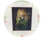 Noel - Is There More To Life Than Dancing? (Picture Disc, 1979)