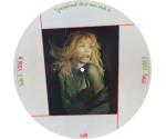 Noel - Is There More To Life Than Dancing? (Picture Disc, 1979)