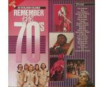 Various - Remember The 70's Volume 2 (LP, 1984)