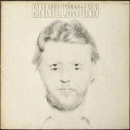 Harry Nilsson - Knnillssonn (LP 1977)