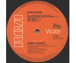 Harry Nilsson - Knnillssonn (LP 1977)